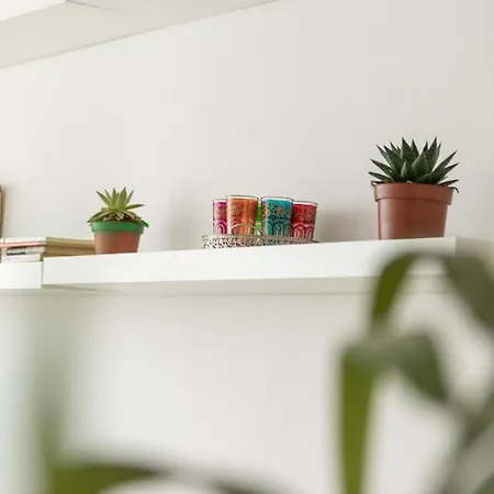 Appartement Estilo Arabe En El Centro De San Pedro De Alcantara - Toledo 1b *