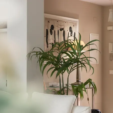 Appartement Estilo Arabe En El Centro De San Pedro De Alcantara - Toledo 1b *