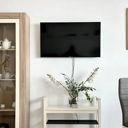 Estilo Arabe En El Centro De San Pedro De Alcantara - Toledo 1b Appartement *