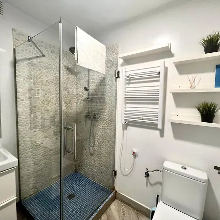 Apartmán Toledo 1b Marbella
