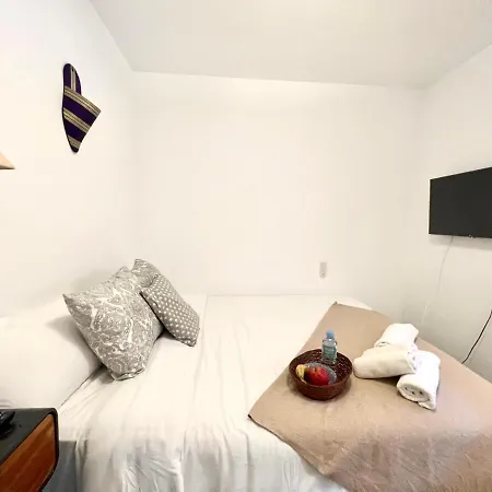 Apartmán Toledo 1b