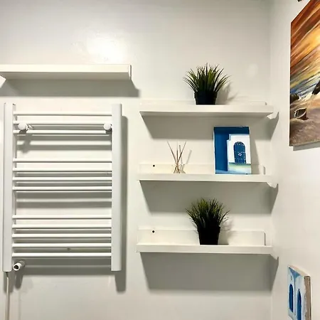 Apartmán Toledo 1b Marbella